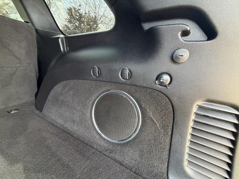 Jeep Grand Cherokee 4WD 4dr Laredo Altitude *Ltd Avail* 2021