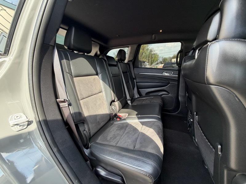 Jeep Grand Cherokee 4WD 4dr Laredo Altitude *Ltd Avail* 2021