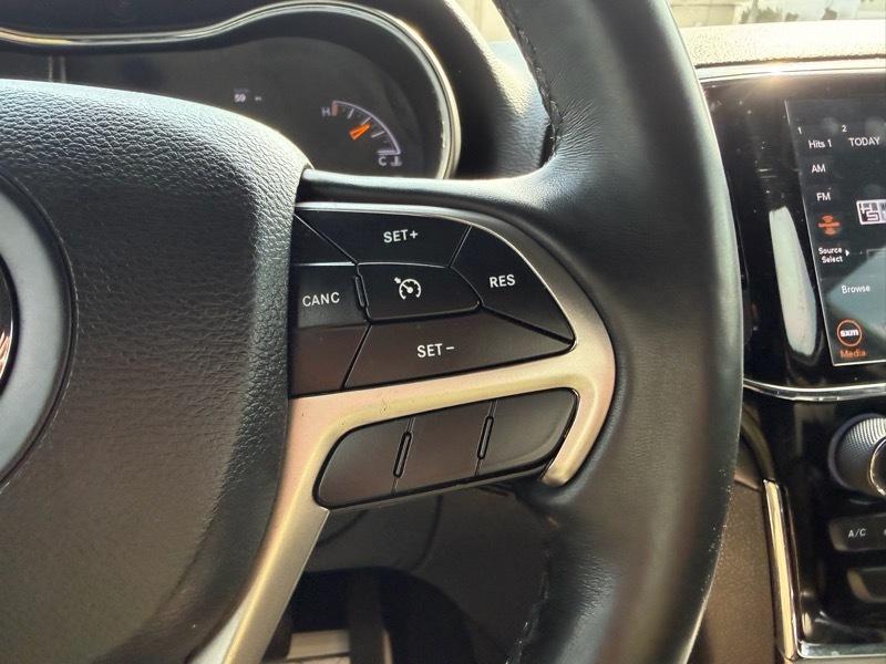 Jeep Grand Cherokee 4WD 4dr Laredo Altitude *Ltd Avail* 2021