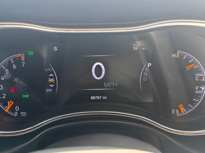 Jeep Grand Cherokee 4WD 4dr Laredo Altitude *Ltd Avail* 2021