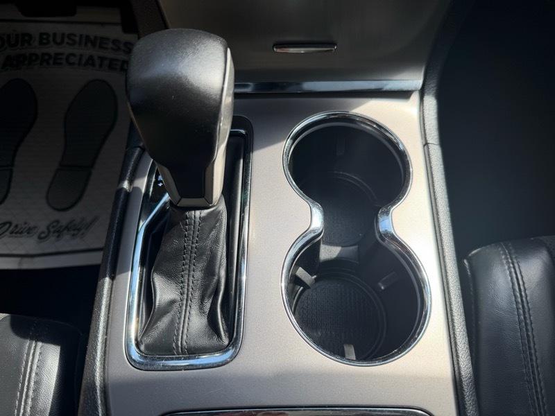 Jeep Grand Cherokee 4WD 4dr Laredo Altitude *Ltd Avail* 2021