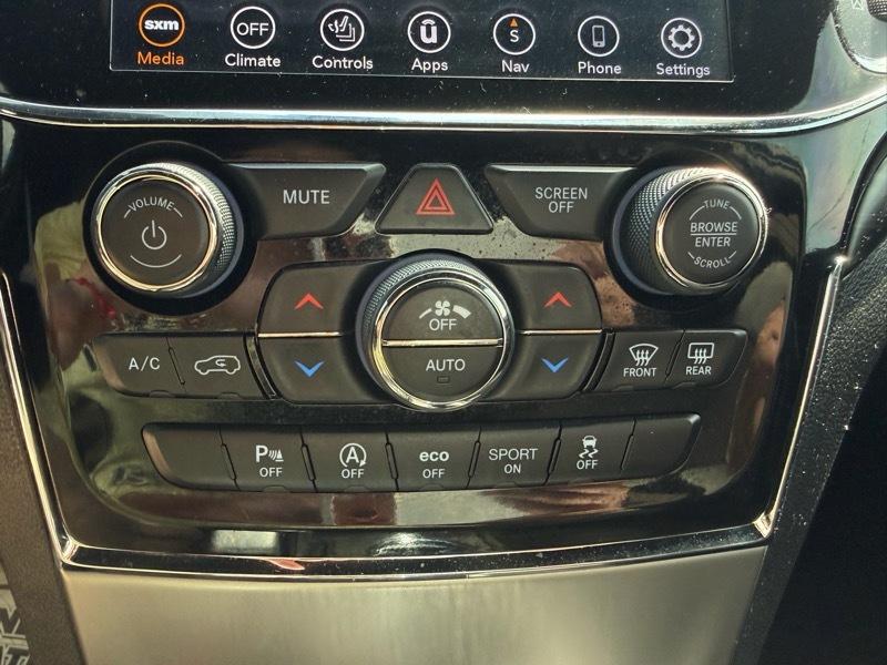 Jeep Grand Cherokee 4WD 4dr Laredo Altitude *Ltd Avail* 2021