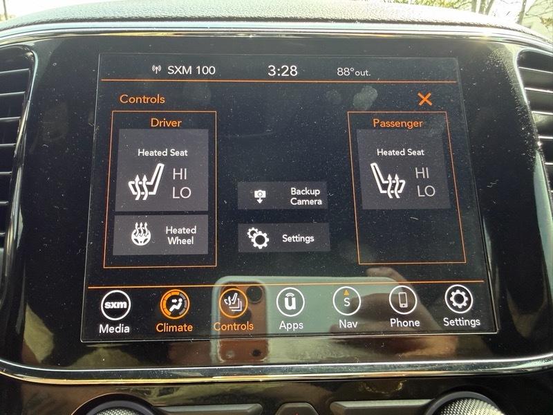 Jeep Grand Cherokee 4WD 4dr Laredo Altitude *Ltd Avail* 2021