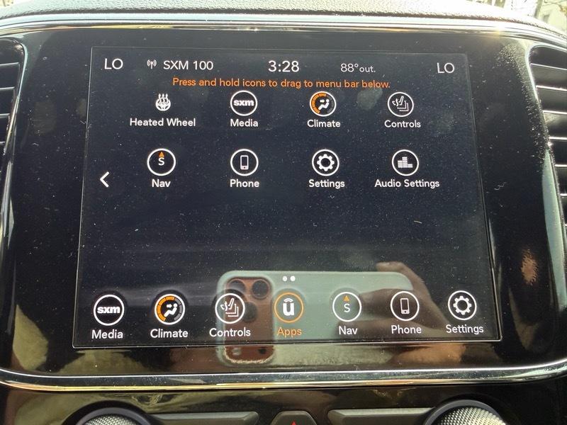 Jeep Grand Cherokee 4WD 4dr Laredo Altitude *Ltd Avail* 2021