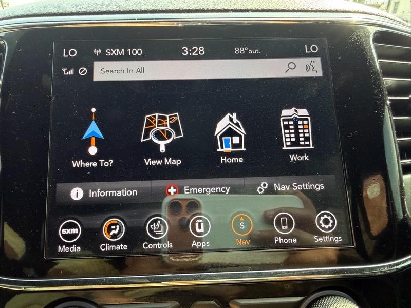 Jeep Grand Cherokee 4WD 4dr Laredo Altitude *Ltd Avail* 2021