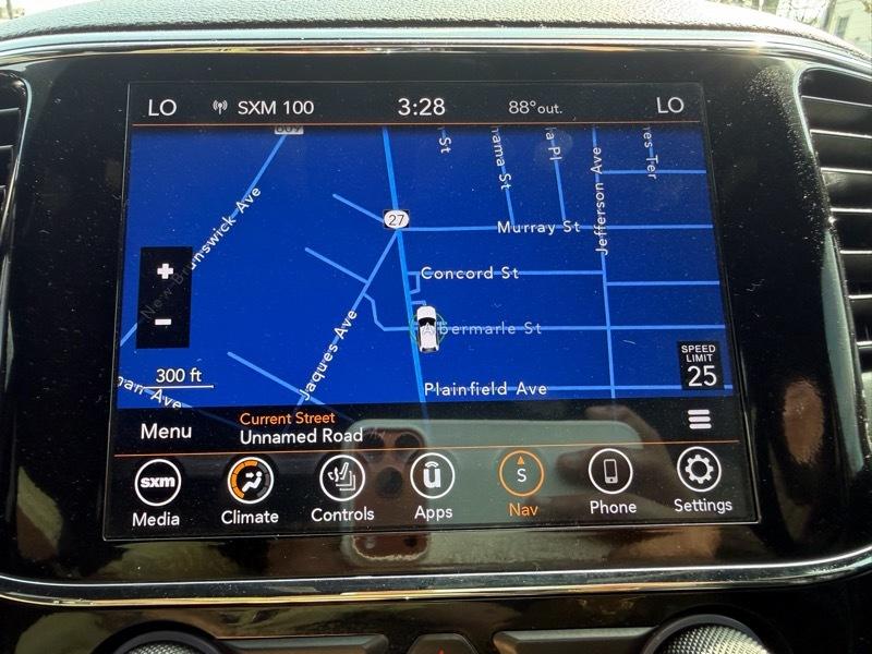 Jeep Grand Cherokee 4WD 4dr Laredo Altitude *Ltd Avail* 2021