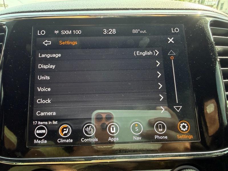 Jeep Grand Cherokee 4WD 4dr Laredo Altitude *Ltd Avail* 2021