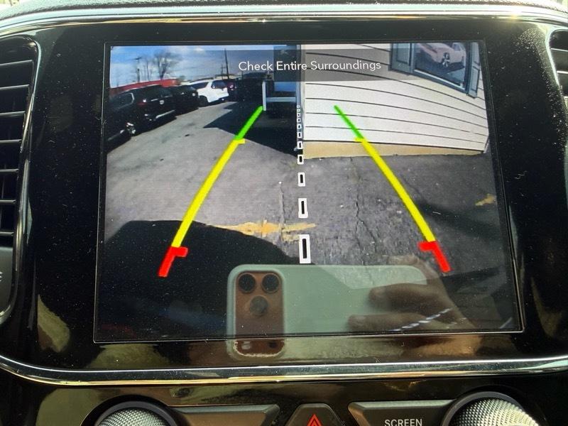 Jeep Grand Cherokee 4WD 4dr Laredo Altitude *Ltd Avail* 2021