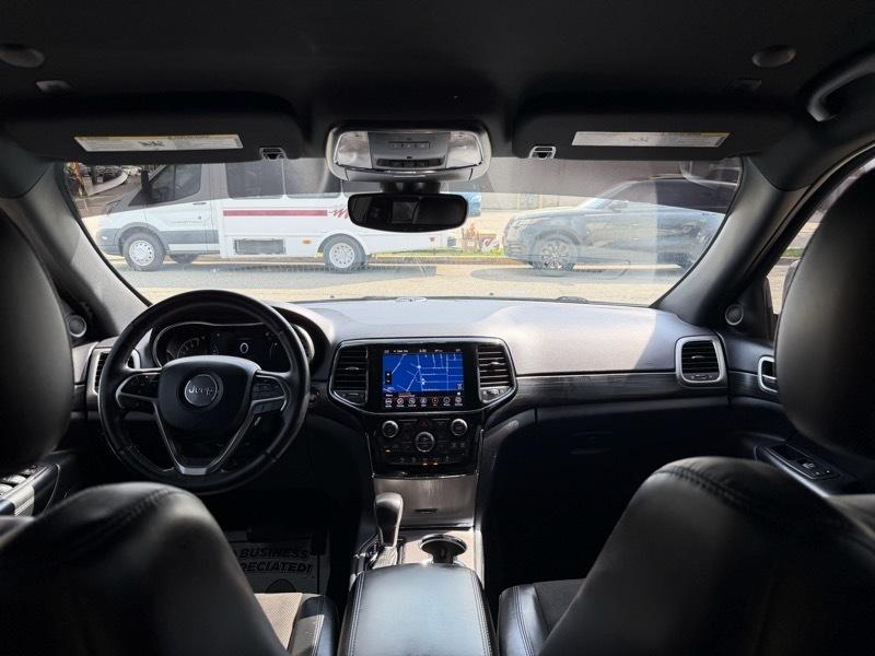 Jeep Grand Cherokee 4WD 4dr Laredo Altitude *Ltd Avail* 2021