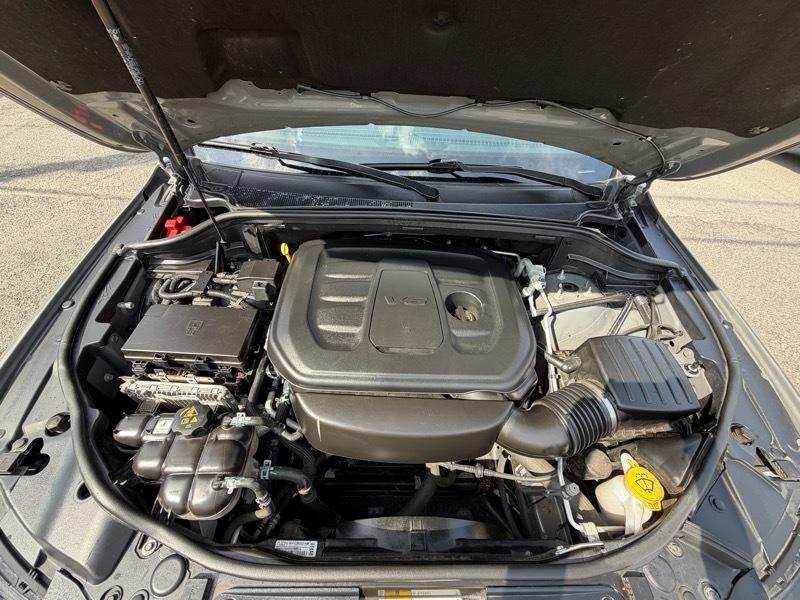 Jeep Grand Cherokee 4WD 4dr Laredo Altitude *Ltd Avail* 2021