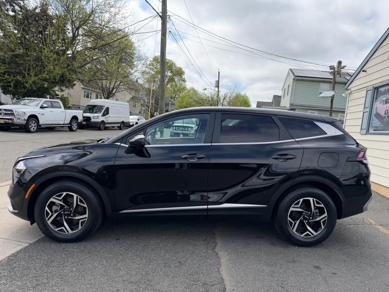 Kia Sportage LX FWD 2023