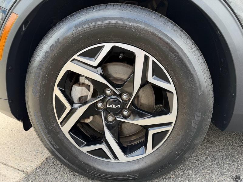 Kia Sportage LX FWD 2023