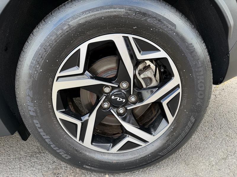 Kia Sportage LX FWD 2023