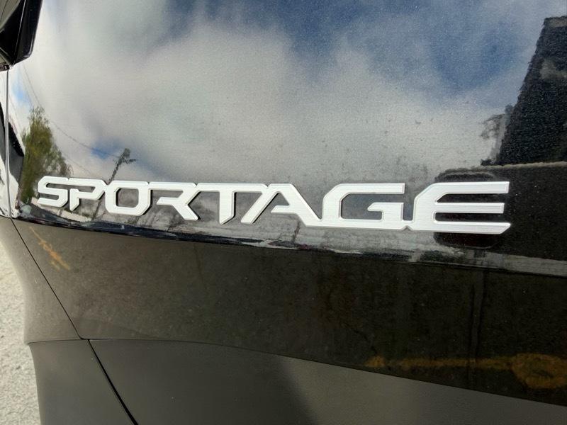 Kia Sportage LX FWD 2023