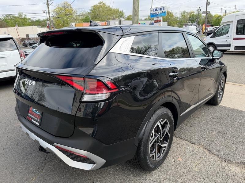 Kia Sportage LX FWD 2023