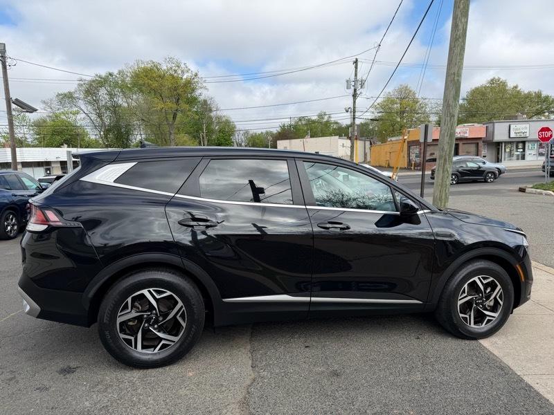 Kia Sportage LX FWD 2023