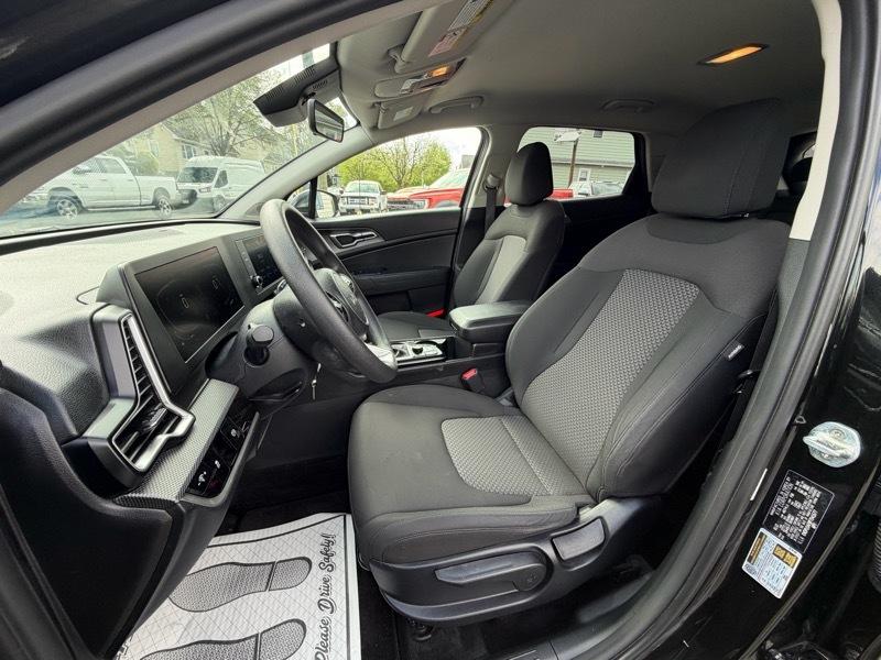 Kia Sportage LX FWD 2023