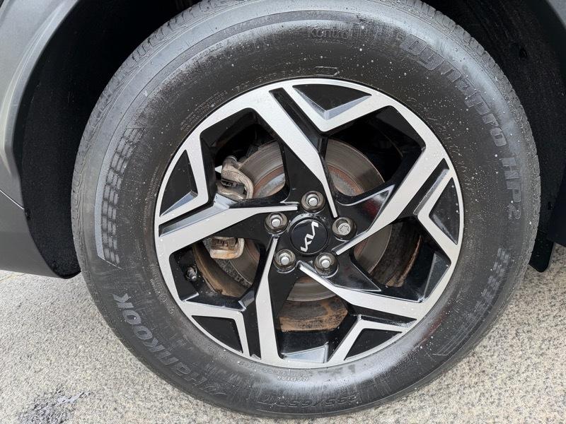 Kia Sportage LX FWD 2023