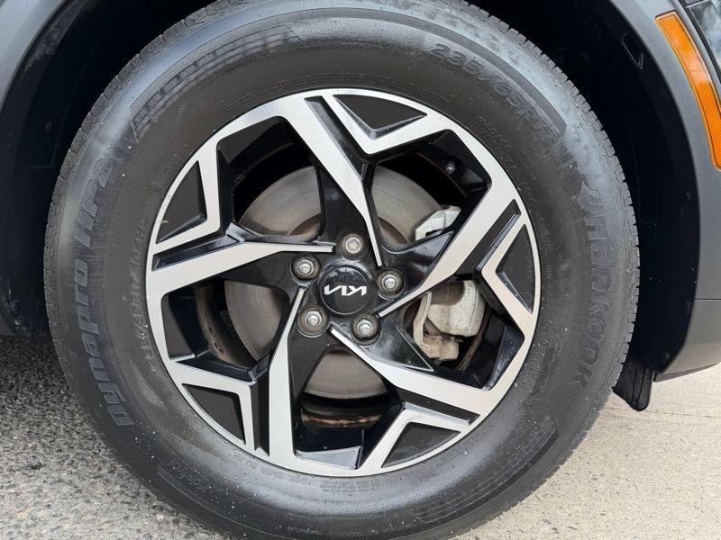 Kia Sportage LX FWD 2023