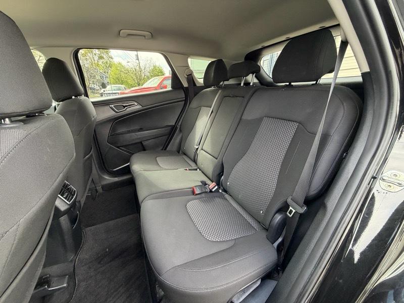 Kia Sportage LX FWD 2023