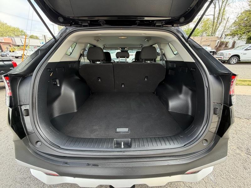 Kia Sportage LX FWD 2023