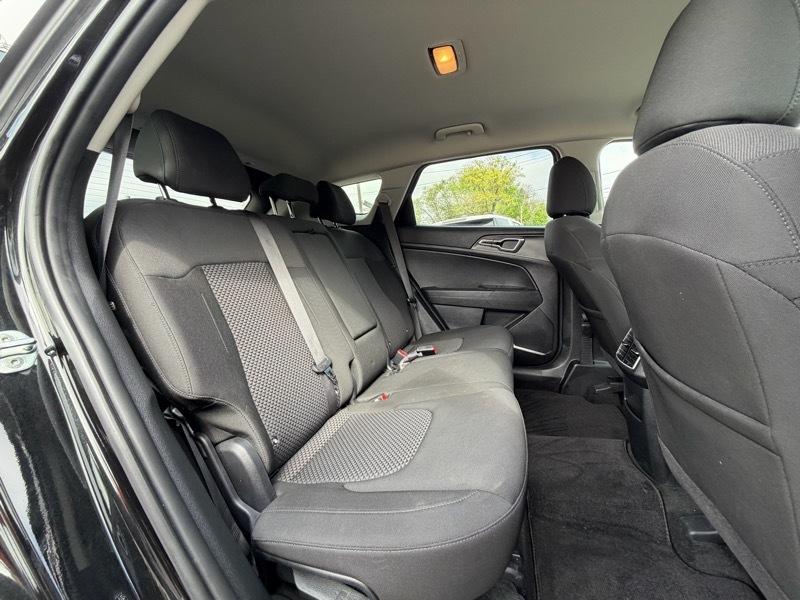 Kia Sportage LX FWD 2023