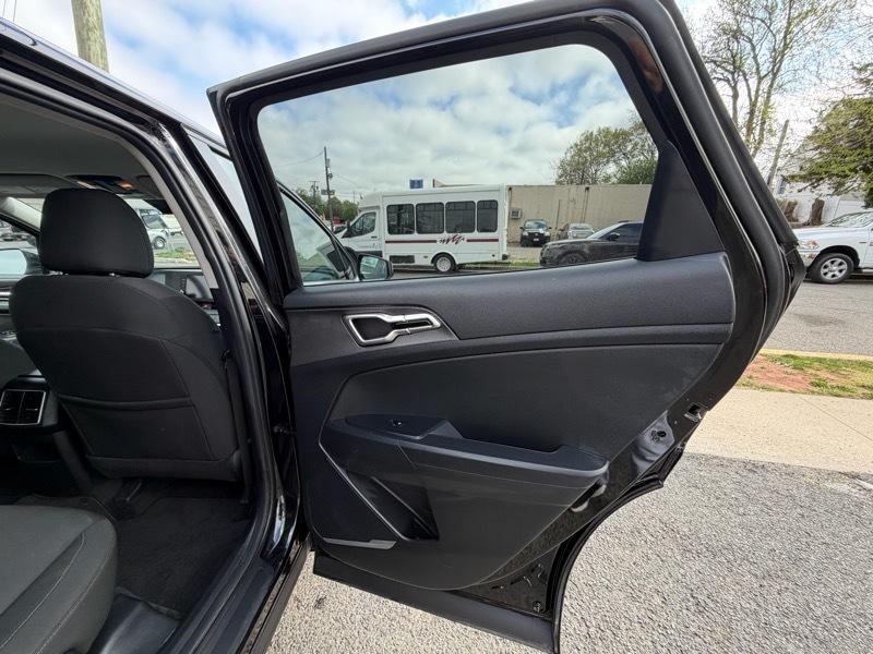 Kia Sportage LX FWD 2023