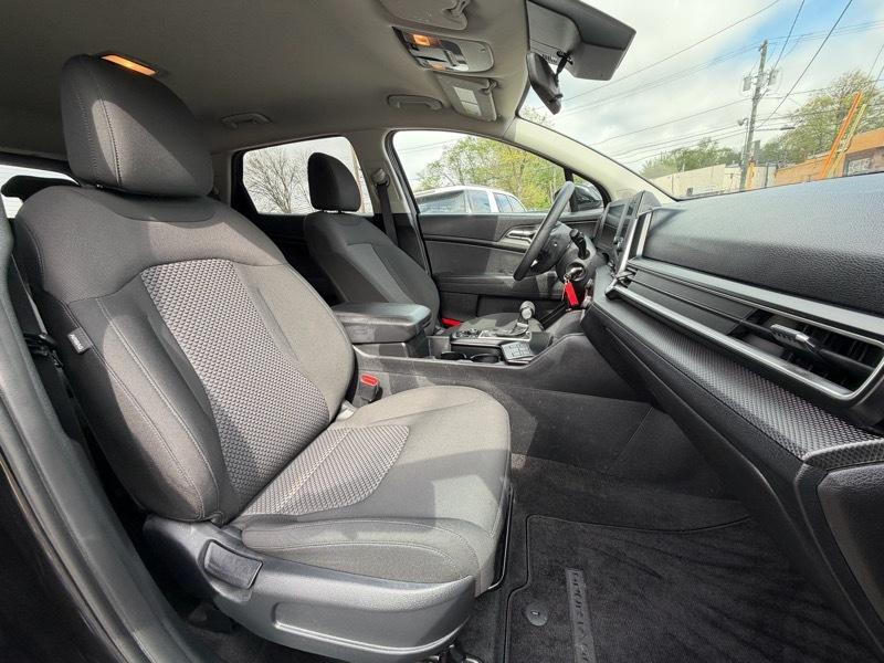 Kia Sportage LX FWD 2023