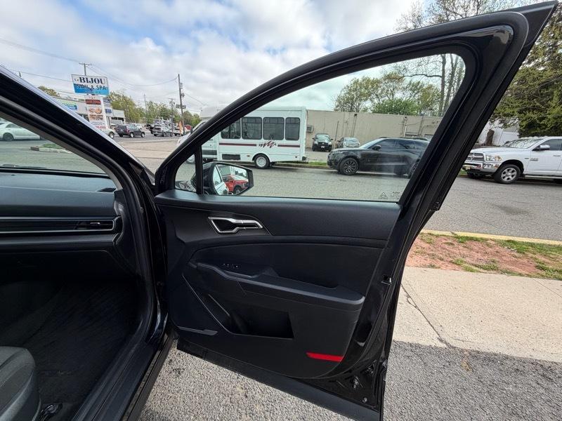 Kia Sportage LX FWD 2023