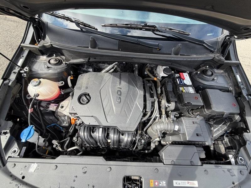 Kia Sportage LX FWD 2023