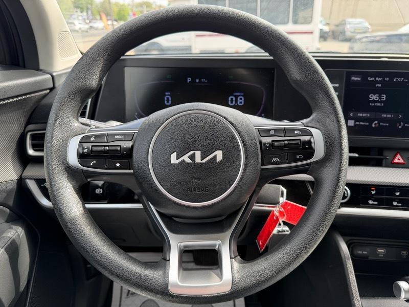 Kia Sportage LX FWD 2023