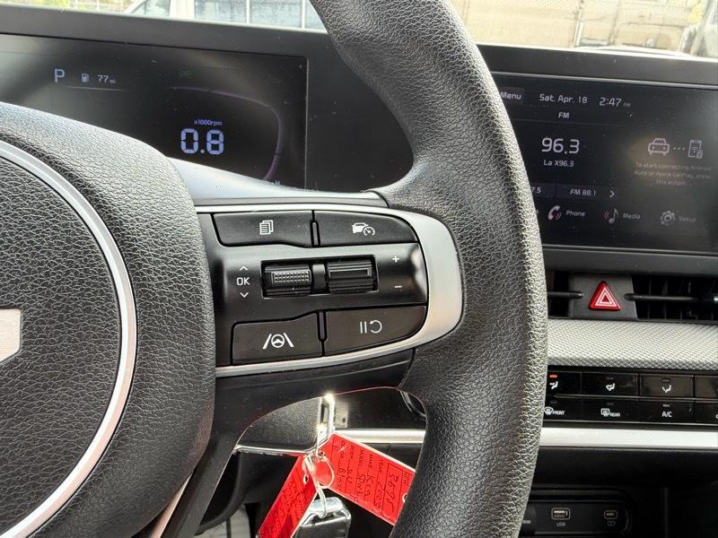 Kia Sportage LX FWD 2023