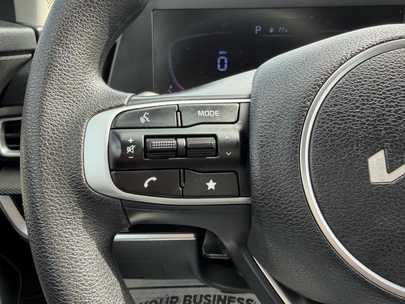 Kia Sportage LX FWD 2023