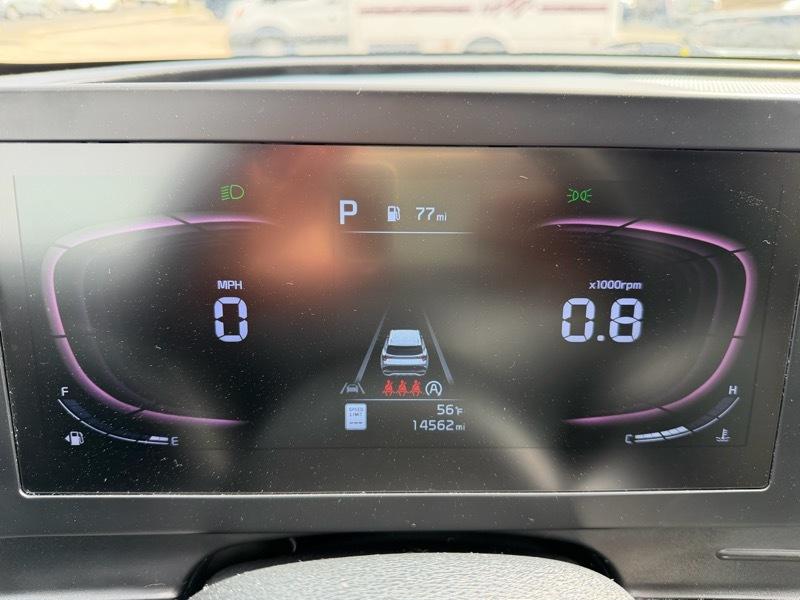 Kia Sportage LX FWD 2023