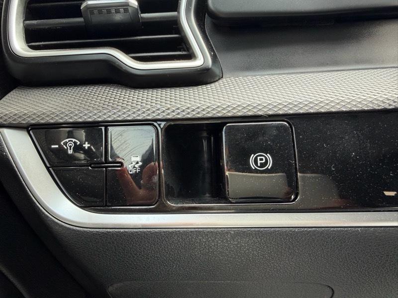 Kia Sportage LX FWD 2023