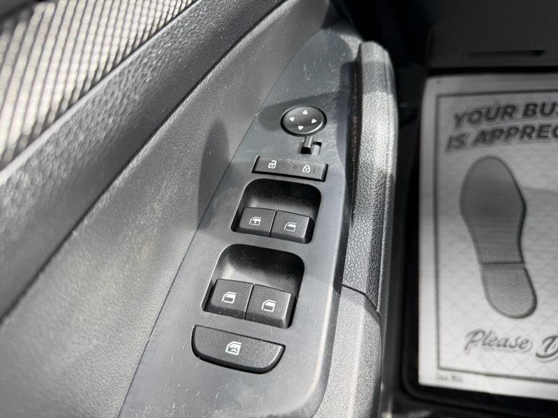 Kia Sportage LX FWD 2023