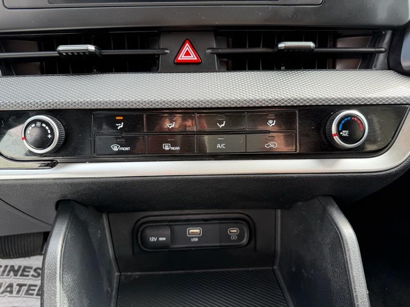 Kia Sportage LX FWD 2023