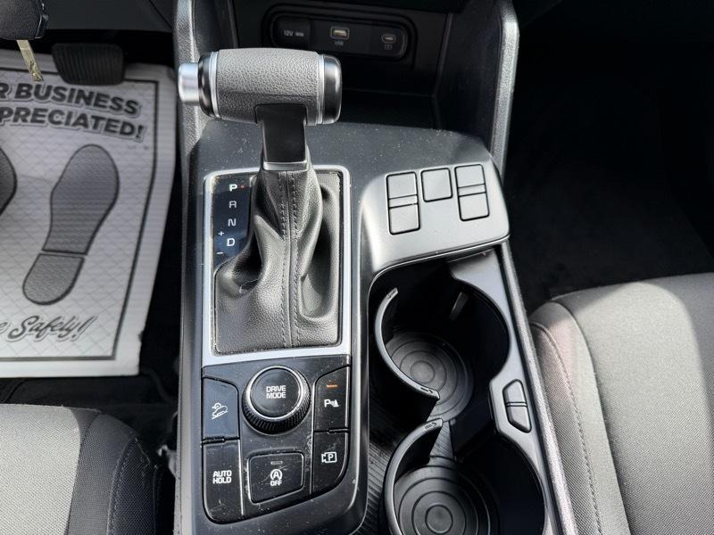 Kia Sportage LX FWD 2023