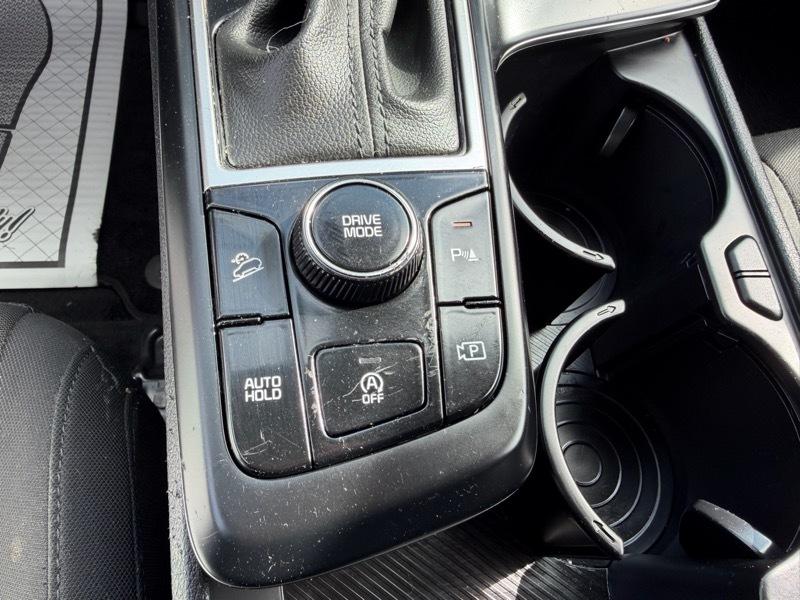 Kia Sportage LX FWD 2023