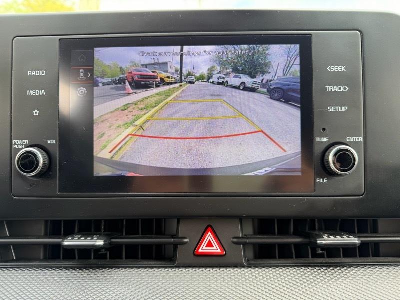 Kia Sportage LX FWD 2023