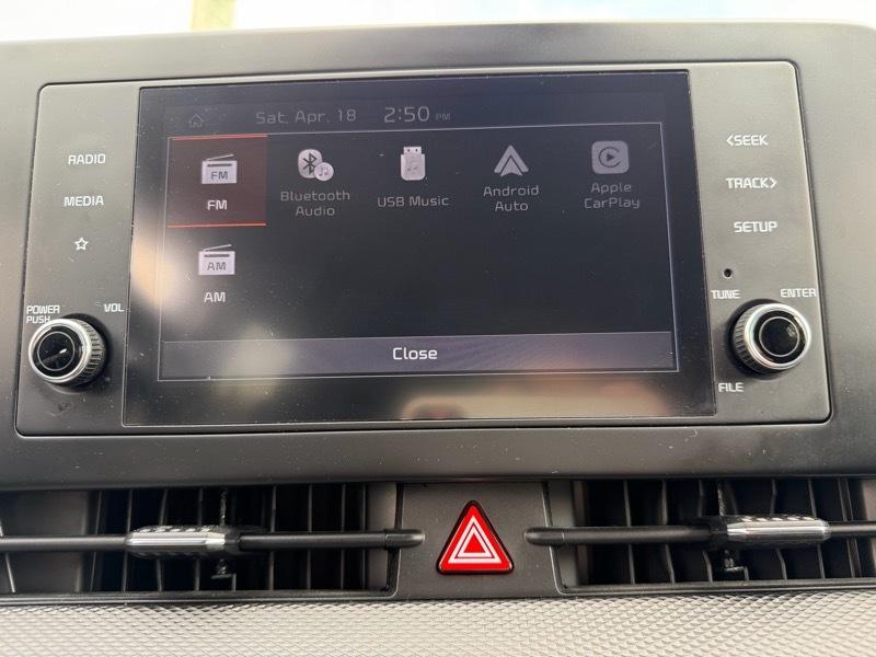 Kia Sportage LX FWD 2023