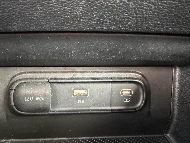 Kia Sportage LX FWD 2023