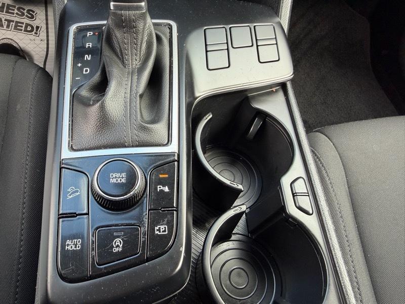 Kia Sportage LX FWD 2023