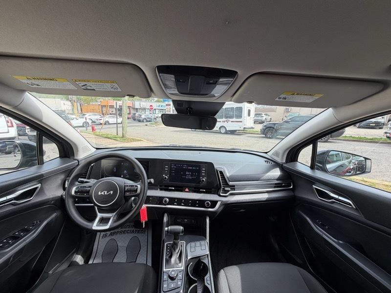 Kia Sportage LX FWD 2023