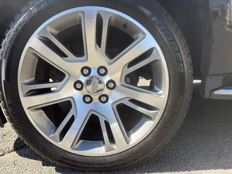 Cadillac Escalade Luxury 4D SUV 4WD 2020