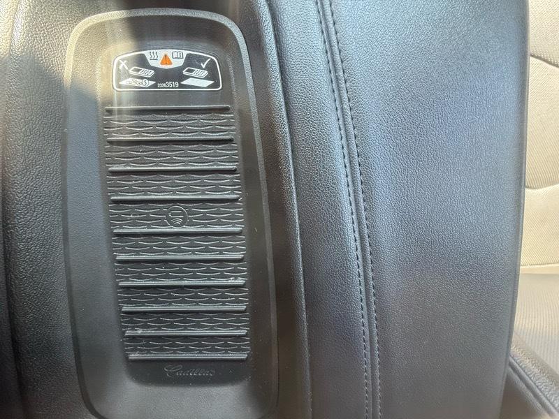 Cadillac Escalade Luxury 4D SUV 4WD 2020