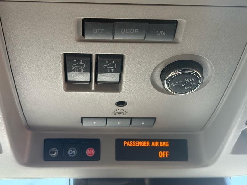 Cadillac Escalade Luxury 4D SUV 4WD 2020