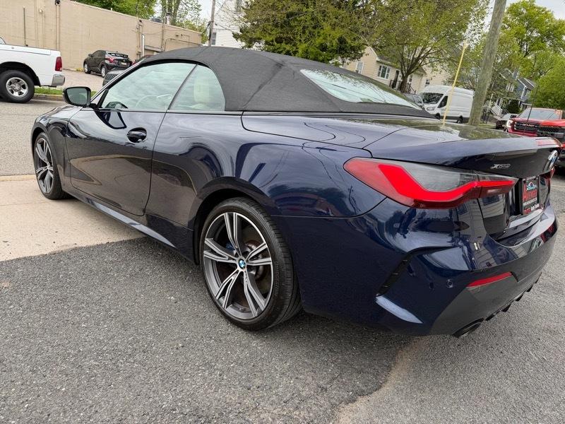 BMW 4-Series  2023