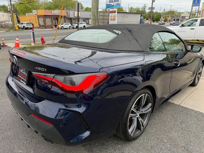BMW 4-Series  2023
