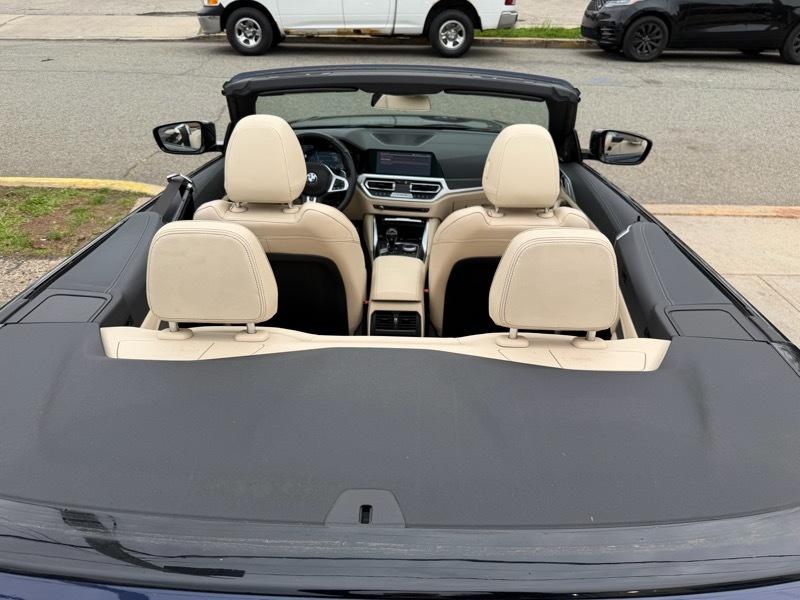 BMW 4-Series  2023